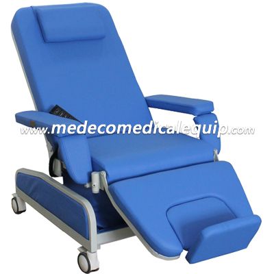 Thearpy Equipment Medical Dialysis Chair Dialysis Donation Chair ME210S