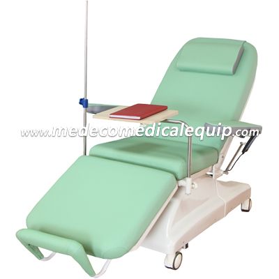 Thearpy Equipment Medical Dialysis Chair Dialysis Donation Chair ME210S