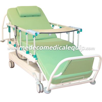 Multiple Medical Electric Dialysis Bed Dialysis Equipment Model ME380S