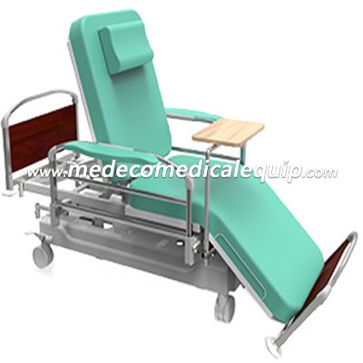 Multiple Medical Electric Dialysis Bed Dialysis Equipment Model ME380S