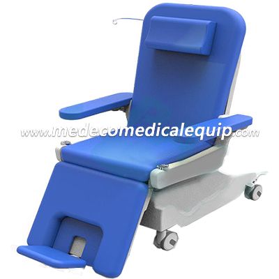 Medical Instrument Dialysis Machine Blood Donation Chair Electric Dialysis Chair ME410