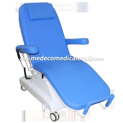 Medical Dialysis Devices Blood Donation Therapy Dialysis Chair With CPR ME510