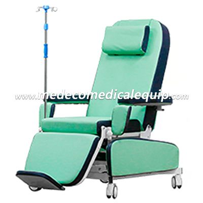 Electric Blood Donor Chair Used for Hemodialysis, Blood Donation ME810