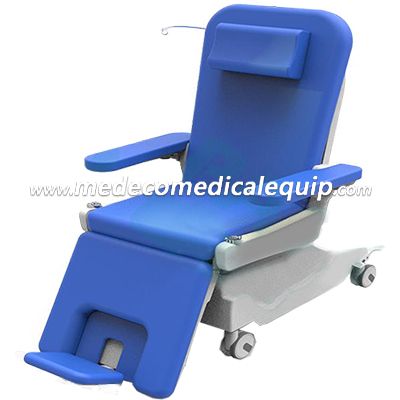 Electric Blood Donor Chair Used for Hemodialysis, Blood Donation ME810
