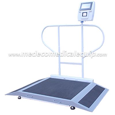 Medical Equipment Hemodialysis Center Dialysis Scale, Patient Scale ME01