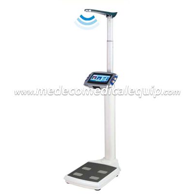 Body Check Scale MEMA