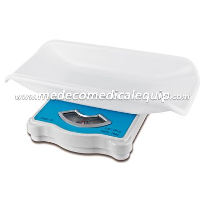 Baby Scale MESC-20