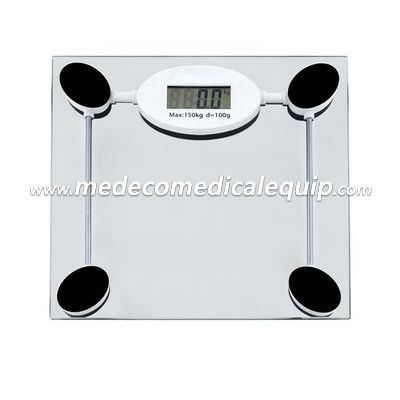 Digital Bathroom scale MGB01-5
