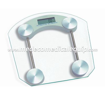 Digital Bathroom scale MGB01-5