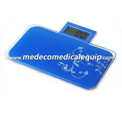 Digital Bathroom scale MGB01-5