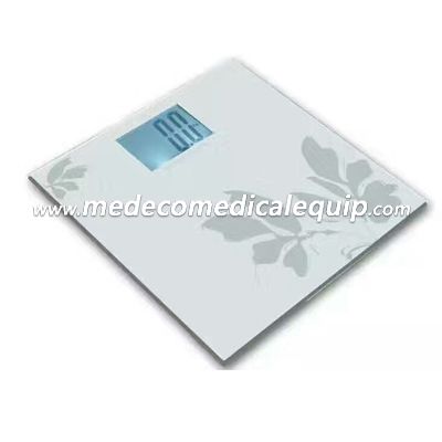 Digital Bathroom scale MGB01-5