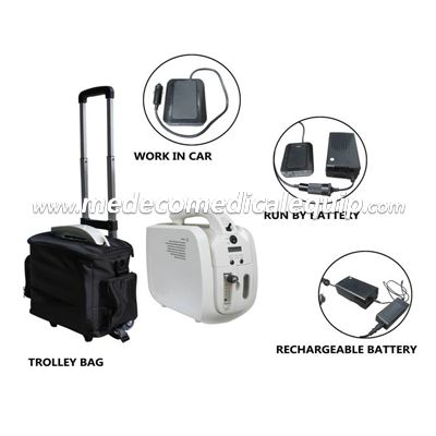 Oxygen Concentrator MEY-1