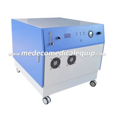 High pressure oxygen concentrator MEY-10-4.0