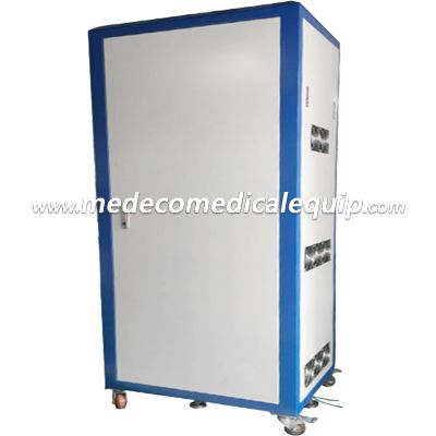 Large flow oxygen concentrator MEY-40