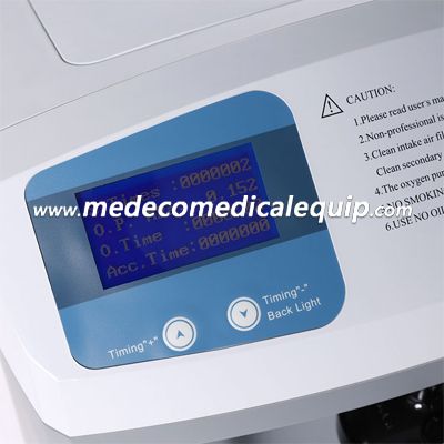 Oxygen Concentrator ME-5