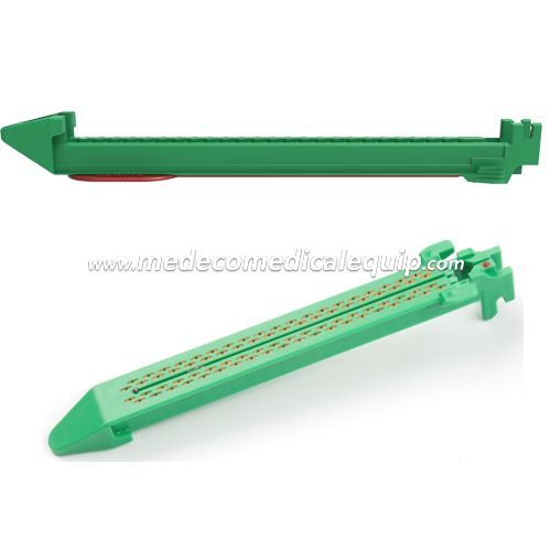 Medical Surgical Disposable Linear Cutter Stapler for Laparoscopic with CE