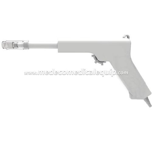 Medical Surgical Disposable Anorectal Ligator Stapler with CE
