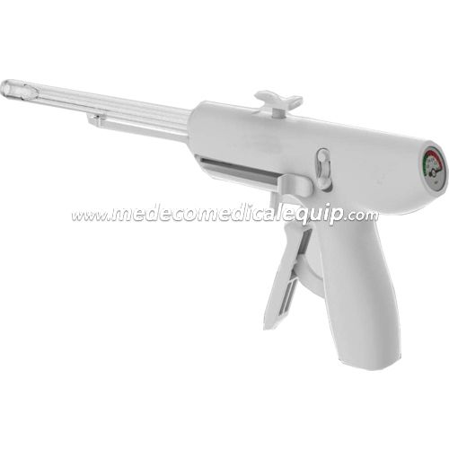 Medical Surgical Disposable Anorectal Ligator Stapler with CE