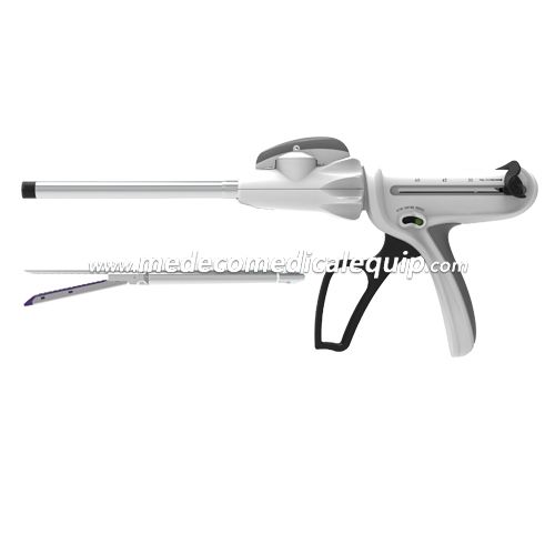 Disposable Medical Endoscopic Cutter Surgical Stapler and Reloads for Laparoscopic with CE