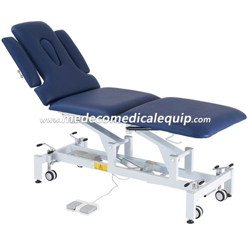 5 Section HI-LOW Electric Facial Bed and Treatment Table ME-C110
