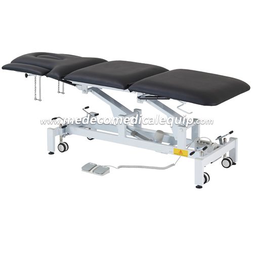 5 Section HI-LOW Electric Facial Bed and Treatment Table ME-C110