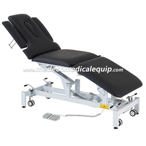 5 Section HI-LOW Electric Facial Bed and Treatment Table ME-C110