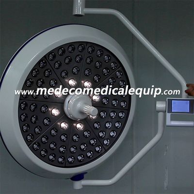 LED OPERATING LIGHT II LED 700/500(Square arm)