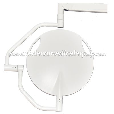 Medical light V  series Dual control shadowless LED Operting Light700 500