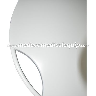 Medical light V  series Dual control shadowless LED Operting Light700 500