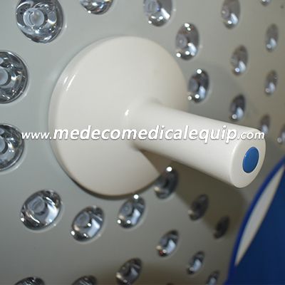 Hospital Medical Surgery Room LED Operating Light shadowless Lamp Single Dome 700