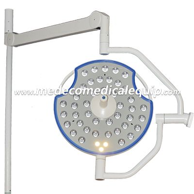 New V Series Mobile Type LED Surgical Lamp 500 Medical Shadowless Surgical Light