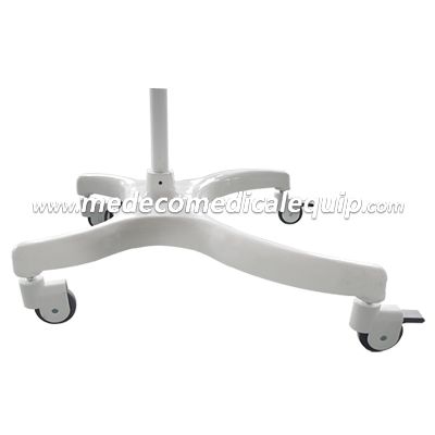 New V Series Mobile Type LED Surgical Lamp 500 Medical Shadowless Surgical Light