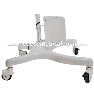 Mobile Type LED Surgical Lamp 500 With Battery Medical Shadowless Surgical Light