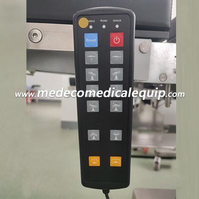 Precisely Controlled Medical Electric Operation Bed (ECOE001)