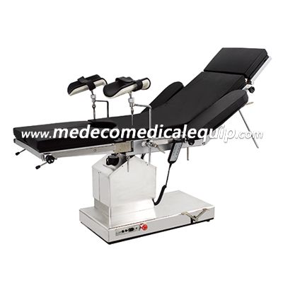 Hospital Surgical X-Ray Electric Hydraulic Operating Table DT-12C 