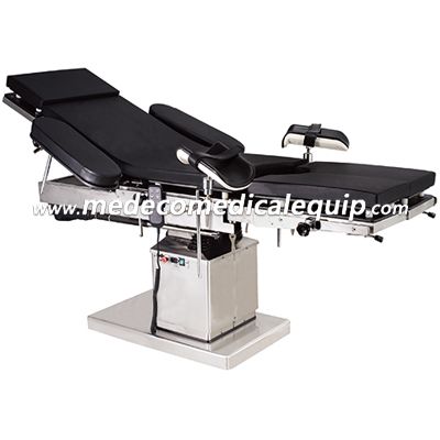 Hospital Surgical Electric Operating Bed DT-12B