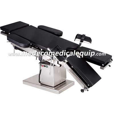 Hospital Surgical Electric Operating Bed DT-12B