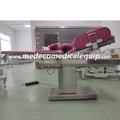 Hospital Surgical Multipurpose Obstetric Table MEB1 