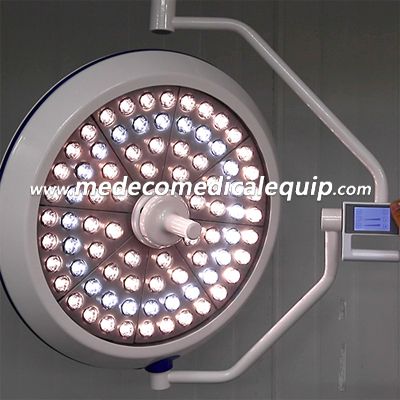 LED OPERATING LIGHT II LED 700 Mobile with Battery