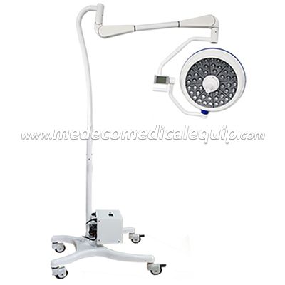 LED OPERATING LIGHT II LED 500 Mobile with Battery
