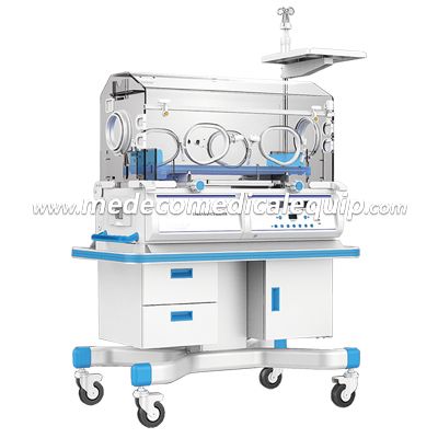 Medical Neonatal Incubator For Preterm Babies With Humidity Reservoir BIN3000B 