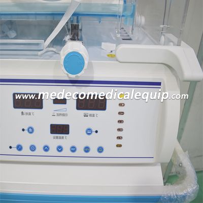 Medical Neonatal Incubator For Preterm Babies With Humidity Reservoir BIN3000B 
