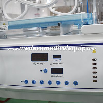 Medical Equipment Newborn Bay Hospital Infant Incubator ME3000A