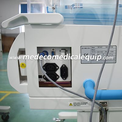 Medical Equipment Newborn Bay Hospital Infant Incubator ME3000A