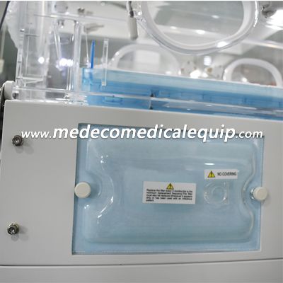Medical Equipment Newborn Bay Hospital Infant Incubator ME3000A