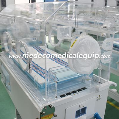 Medical Equipment Newborn Bay Hospital Infant Incubator ME3000A