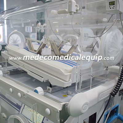 Hospital Baby Medical Equipment Infant Incubator ME4000A/4000B/4000C