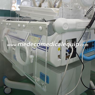 Hospital Baby Medical Equipment Infant Incubator ME4000A/4000B/4000C