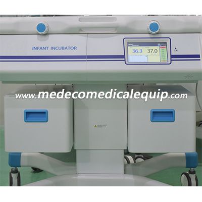 Hospital Baby Medical Equipment Infant Incubator ME4000A/4000B/4000C