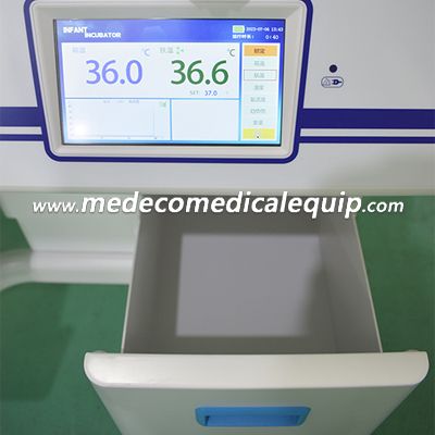 Hospital Baby Medical Equipment Infant Incubator BIN4000A/4000B/4000C